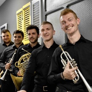 Cit Brass Quintet