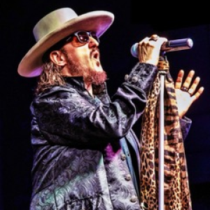 Fly Blue's Zucchero Tribute