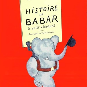 Histoire de Babar