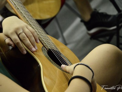 Chitarra