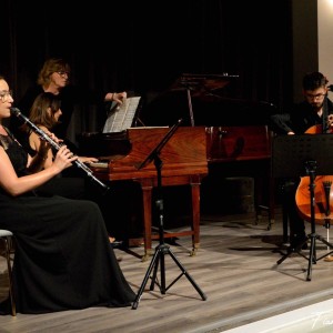 ESTEMPORANEA Ensemble