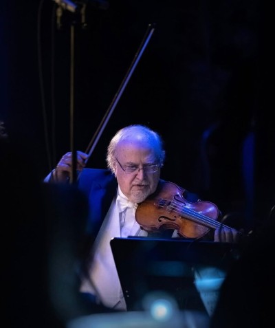 Sergio Lamberto