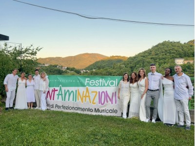 Festival Contaminazioni 