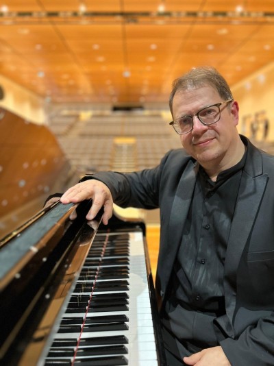 Andrea Tedesco
