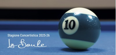 La Boule di ESTEMPORANEA