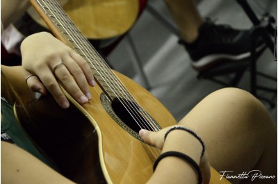 Chitarra