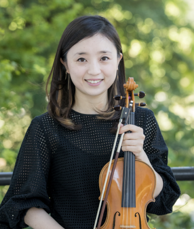 Elly Toyoda