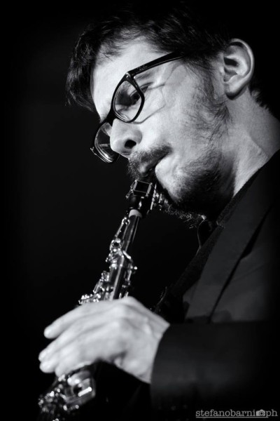 Simone Garino