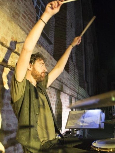 Sergio Meola