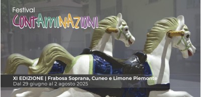 Festival Contaminazioni 