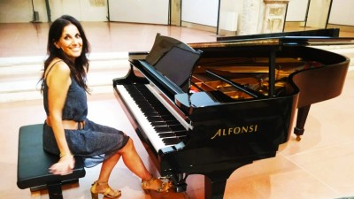 Lidia Parazzoli