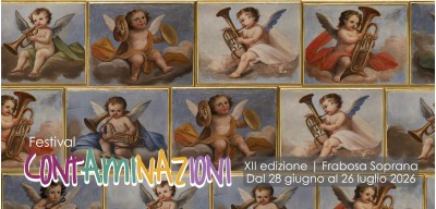 Festival Contaminazioni 