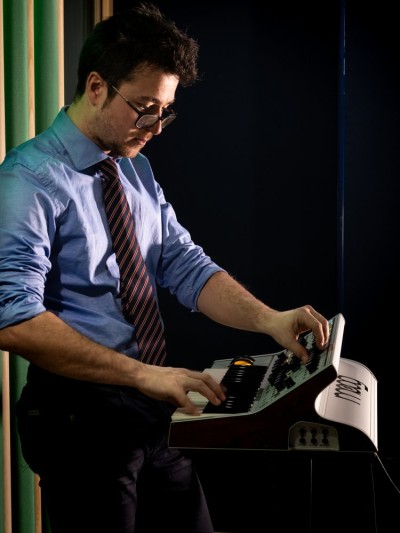 Nicolò Protto