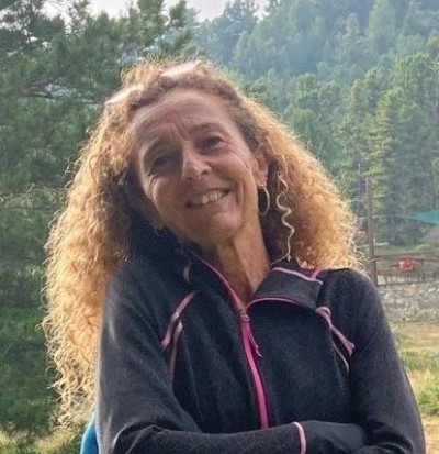 Silvia Sandrone