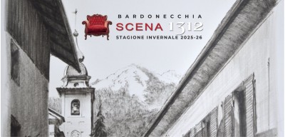 Musica & Teatro SCENA 1312
