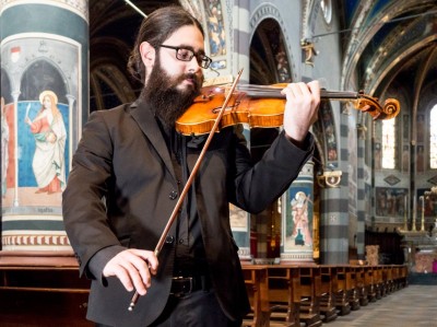 Vittorio Sebeglia