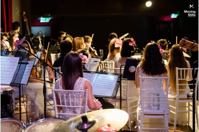 Orchestra TAKKA BAND