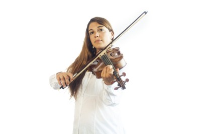 Virginia Luca