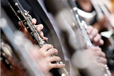 I Papillon Ensemble di clarinetti